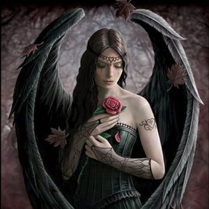 Meet your Posher, Maria g